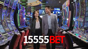Programa VIP 15555bet