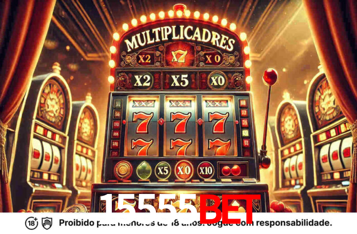 Casino VIP 15555bet
