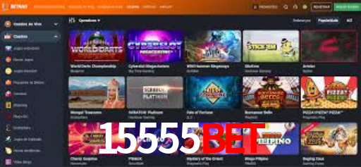 PIX Instantâneo 15555bet