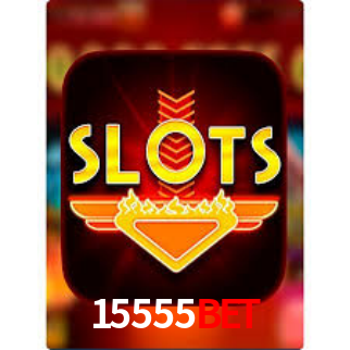Interface do App 15555bet