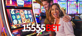 Bônus de Boas-vindas 15555bet