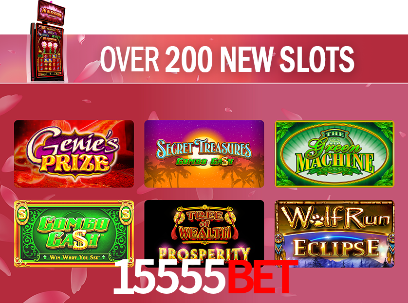 Casino Ao Vivo 15555bet