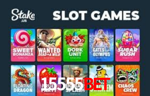 Jogos Exclusivos 15555bet